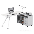 Modern Office Computer Desk